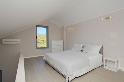 Luxury Seafont Villa with Pool in Lastovo Island Croatia 