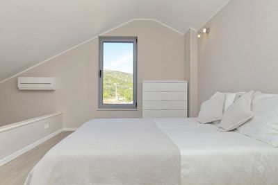 Luxury Seafont Villa with Pool in Lastovo Island Croatia 
