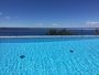 Traditional Dalmatian Sea View Stone Villa with Pool Makarska Riviera