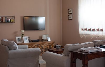 Traditional Dalmatian Sea View Stone Villa with Pool Makarska Riviera
