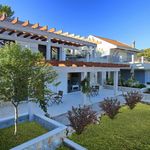 Seafront Holiday Villa with Private Swimming Pool and Beautiful Terrace in Lastovo Island