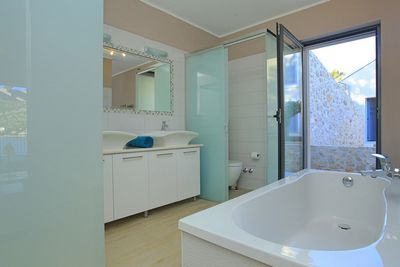 Seafront Holiday Villa with Private Swimming Pool and Beautiful Terrace in Lastovo Island