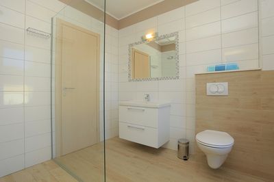 Seafront Holiday Villa with Private Swimming Pool and Beautiful Terrace in Lastovo Island