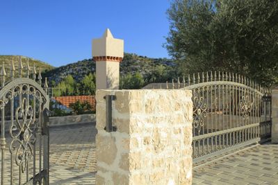 Seafront Holiday Villa with Private Swimming Pool and Beautiful Terrace in Lastovo Island