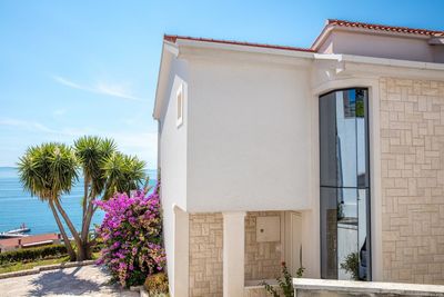 Amazing Beach Villa in Split Region