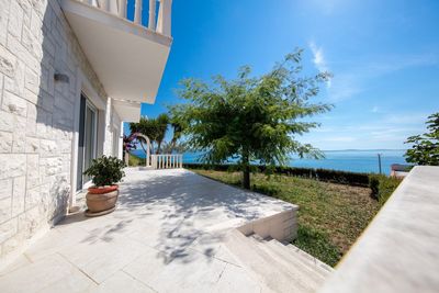 Amazing Beach Villa in Split Region