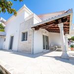 Amazing Beach Villa in Split Region