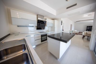 Amazing Beach Villa in Split Region