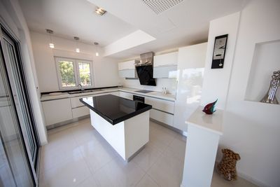 Amazing Beach Villa in Split Region