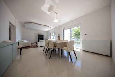 Amazing Beach Villa in Split Region