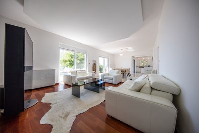 Amazing Beach Villa in Split Region