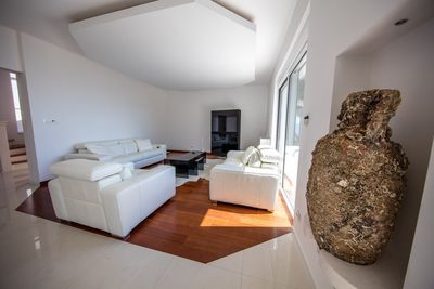 Amazing Beach Villa in Split Region