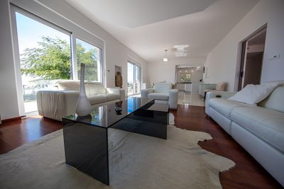 Amazing Beach Villa in Split Region