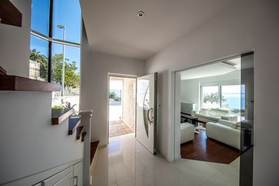 Amazing Beach Villa in Split Region