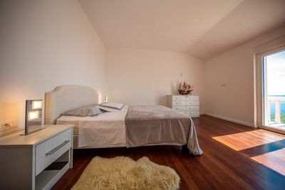 Amazing Beach Villa in Split Region
