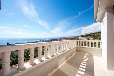 Amazing Beach Villa in Split Region