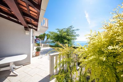 Amazing Beach Villa in Split Region