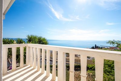 Amazing Beach Villa in Split Region