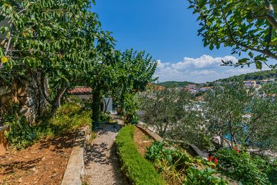 Croatian Holiday House with Pool Tisno