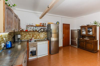 Croatian Holiday House with Pool Tisno