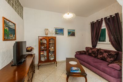 Croatian Holiday House with Pool Tisno
