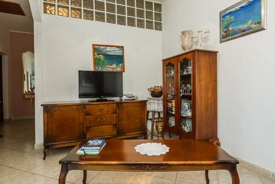 Croatian Holiday House with Pool Tisno