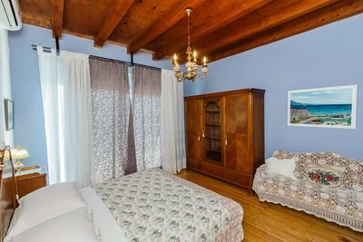 Croatian Holiday House with Pool Tisno