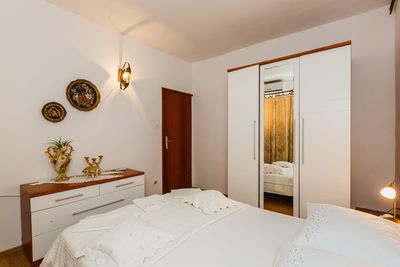 Croatian Holiday House with Pool Tisno