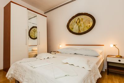 Croatian Holiday House with Pool Tisno