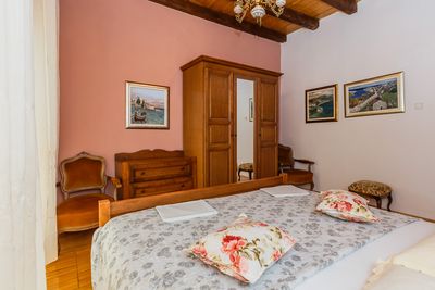 Croatian Holiday House with Pool Tisno