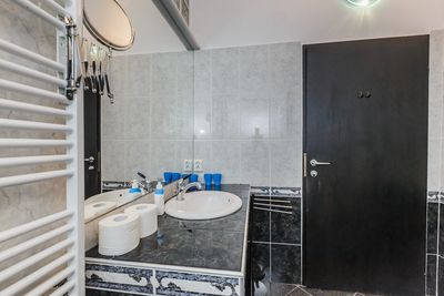 Croatian Holiday House with Pool Tisno