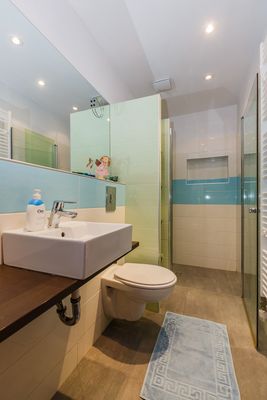 Croatian Holiday House with Pool Tisno