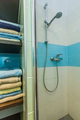 Croatian Holiday House with Pool Tisno