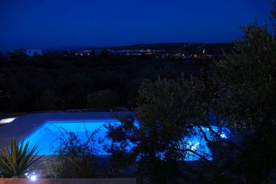Stylish 3 Bedroom Villa with pool in Trogir Area