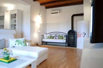 Stylish 3 Bedroom Villa with pool in Trogir Area