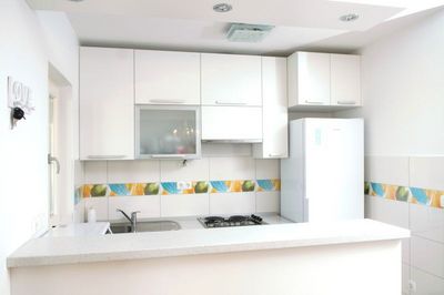 Stylish 3 Bedroom Villa with pool in Trogir Area