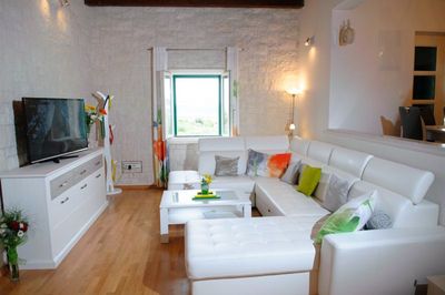 Stylish 3 Bedroom Villa with pool in Trogir Area