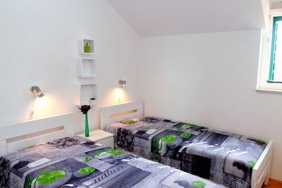 Stylish 3 Bedroom Villa with pool in Trogir Area