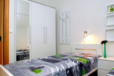 Stylish 3 Bedroom Villa with pool in Trogir Area