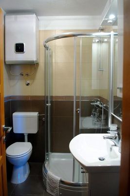 Stylish 3 Bedroom Villa with pool in Trogir Area