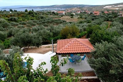 Stylish 3 Bedroom Villa with pool in Trogir Area