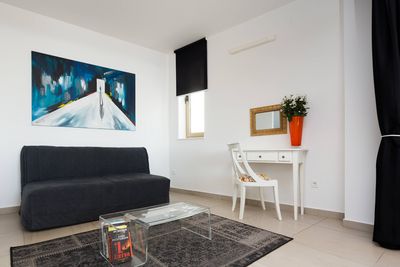 Luxury Villa with Pool and Private Beach in Bilo, Primosten