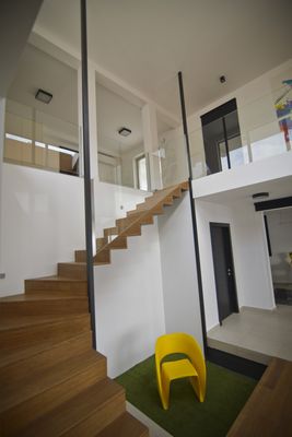 Luxury Villa with Pool and Private Beach in Bilo, Primosten