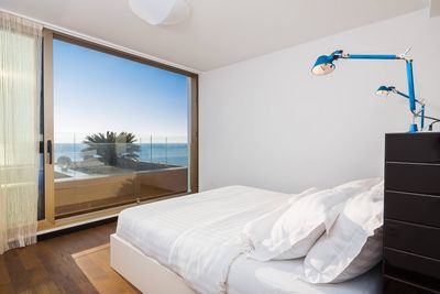 Luxury Villa with Pool and Private Beach in Bilo, Primosten