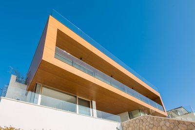 Luxury Villa with Pool and Private Beach in Bilo, Primosten