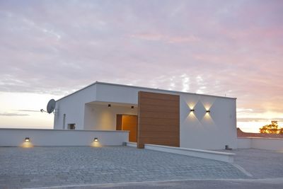 Luxury Villa with Pool and Private Beach in Bilo, Primosten