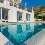 Gorgeous Sea View Villa with Pool in Zupa Dubrovacka near Dubrovnik