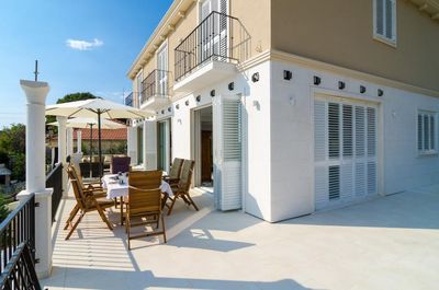 Gorgeous Sea View Villa with Pool in Zupa Dubrovacka near Dubrovnik