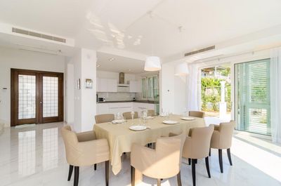 Gorgeous Sea View Villa with Pool in Zupa Dubrovacka near Dubrovnik