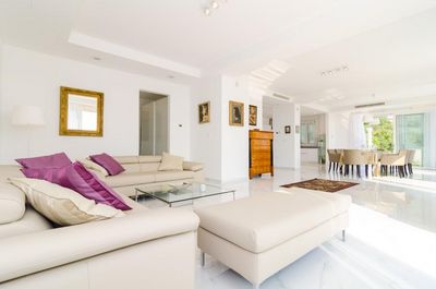 Gorgeous Sea View Villa with Pool in Zupa Dubrovacka near Dubrovnik